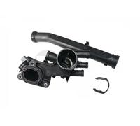 Termostato 11211841801 vika para SKODA VW SEAT