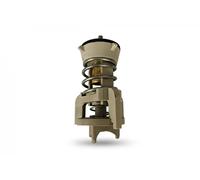 Termostato 11211842601 vika para VW SEAT AUDI SKODA