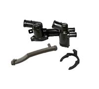 Termostato 11211888101 vika para VW SKODA AUDI SEAT