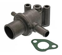 Termostato 12773 FEBI BILSTEIN para FIAT CINQUECENTO SEICENTO / 600