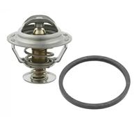 Termostato 12776 FEBI BILSTEIN para CITROËN PEUGEOT FIAT LANCIA SUZUKI TOYOTA