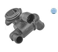 Termostato 128 228 0008 MEYLE para VW CRAFTER 30-35 Autobús AMAROK