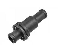 MEYLE Termostato, refrigerante para VOLKSWAGEN: Golf Cabriolet, Eos, Jetta, New Beetle, Golf, Scirocco, Passat & AUDI: S6, A6, A7 (Ref: 128 228 0012)