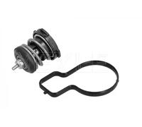 MEYLE Termostato 1282280023 para Audi, Seat, Skoda, VW