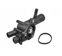 MEYLE Termostato, refrigerante para DACIA: Duster, Logan, Sandero & RENAULT: Kangoo, Clio, Thalia & NISSAN: Kubistar (Ref: 16-28 228 0010)