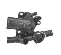 MEYLE Termostato, refrigerante para RENAULT: Trafic & OPEL: Vivaro & NISSAN: Primastar & VAUXHALL: Vivaro (Ref: 16-28 228 0012)