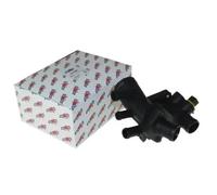 AUTOMEGA Termostato Refrigerante para VW Lupo 1.0 Polo 60 1.4 50 75 1.6