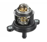 FEBI BILSTEIN Termostato, refrigerante para FORD: C-Max, Focus, Fiesta, Ecosport, Courier, B-Max, Transit/Tourneo, Mondeo, Connect (Ref: 173939)