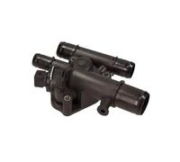 MAXGEAR Termostato De Refrigerante Con Junta 89°C Para Renault Megane II Scénic
