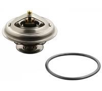 Termostato 18272 FEBI BILSTEIN para AUDI V8 100 C4 Sedán 80 B4 Sedán 80 B4 Avant