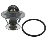 Termostato 18290 FEBI BILSTEIN para VW POLO II GOLF II JETTA II GOLF III VENTO