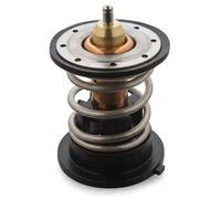 Termostato 20 10 5993 SWAG para BMW 1 5 6 Coupé 5 Touring 6 Descapotable X3 3 X5