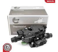 ESEN SKV 20SKV222 Termostato, refrigerante