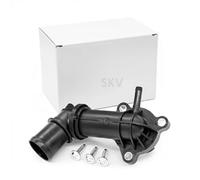ESEN SKV Termostato Refrigerante 88 °C Para Opel Astra J Caravan 2.0 CDTi