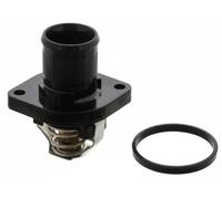 Termostato 22057 FEBI BILSTEIN para PEUGEOT CITROËN LANCIA FIAT