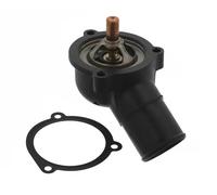 Termostato 22586 FEBI BILSTEIN para PEUGEOT CITROËN