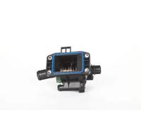 Continental 28.0200-4016.2 Termostato refrigerante con junta con sensor 83°C Compatible con FORD Fiesta Mk6 Hatchback CB1, CCN, JA8, JR8 Focus Mk2 Familiar DA, FFS, DS, VOLVO V50 545, PEUGEOT 207 WA