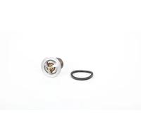 Termostato 28.0200-4072.2 CONTINENTAL para VW TOYOTA DAIHATSU CITROËN PEUGEOT