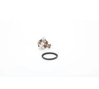 CONTINENTAL Termostato Refrigerante para Opel Astra J Caravan 1.7 CDTI Chevrolet
