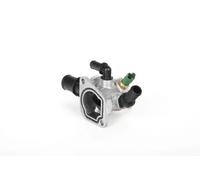 Termostato CONTINENTAL De Refrigerante Con Junta Para Ford KA Fiat 500 RU8 312