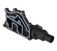 Termostato 28.0200-4205.2 CONTINENTAL para RENAULT MEGANE II SCÉNIC II CLIO III