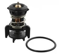 Termostato 30 10 6524 SWAG para VW SEAT AUDI SKODA MAN