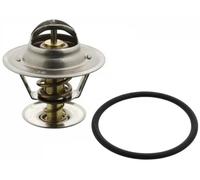 Termostato 30 91 8288 SWAG para VW POLO II GOLF II JETTA II GOLF III VENTO