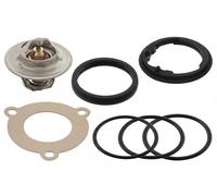 Termostato 30 93 8708 SWAG para VW SKODA AUDI SEAT MITSUBISHI JEEP DODGE