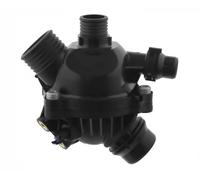 FEBI BILSTEIN Termostato, refrigerante para BMW: Série 7, Série 3, Série 1, Série 6, Série 5, Z4, X3 (Ref: 30265)