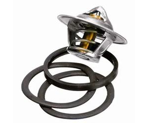 Termostato 3136.88D50 BorgWarner (Wahler) para RENAULT CITROËN PEUGEOT VOLVO