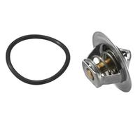 Termostato 3167.83D BorgWarner (Wahler) para VW AUDI SKODA SEAT