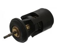 Termostato 32 91 7902 SWAG para VW SEAT SKODA AUDI
