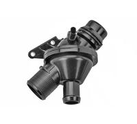 MEYLE Termostato, refrigerante para BMW: SÃ©rie 3, SÃ©rie 5, SÃ©rie 1, Z4, SÃ©rie 2, X5, X3, X1, SÃ©rie 4, X4 (Ref: 328 228 0014)