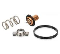 Termostato 33 10 1629 SWAG para ALFA ROMEO FIAT SUZUKI