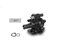 Termostato 3300024 SASIC para MAZDA FORD PEUGEOT CITROËN VOLVO FIAT MINI