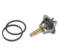 Termostato 3457.90D BorgWarner (Wahler) para MERCEDES-BENZ CLASE E CLK CLASE C