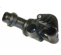 Termostato De Refrigerante 87°C Para Audi A6 Avant