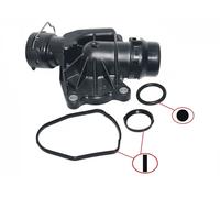 Termostato 352317003390 MAGNETI MARELLI para BMW OPEL LAND ROVER