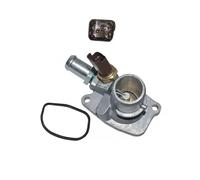 Termostato 352317101660 MAGNETI MARELLI para FIAT LANCIA FORD