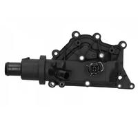 Termostato 35981 Metalcaucho para RENAULT MEGANE III Coupé MEGANE CC FLUENCE