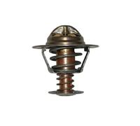 Termostato 38-04-405 ASHIKA para HONDA CIVIC IV Hatchback CIVIC IV Sedán CRX II