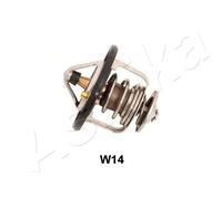Termostato 38-0W-W14 ASHIKA para CHEVROLET OPEL