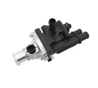 ASHIKA 38-0W-W17 Termostato, refrigerante