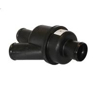 JAPKO Termostato Refrigerante 92°C Para Honda Accord VI Civic Fastback 38406