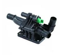Termostato 38CI02 JAPKO para FORD VOLVO CITROËN PEUGEOT FIAT MINI SUZUKI