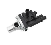 Termostato 38W17 JAPKO para CHEVROLET AVEO Hatchback AVEO Sedán