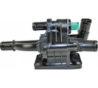 METZGER Termostato, refrigerante para PEUGEOT: 207, 307, Partner, 5008, 3008, 407, 308, Expert, 1007, 206+, 207+ & FORD: Fiesta, C-Max (Ref: 4006060)