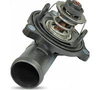 Termostato 4006076 METZGER para AUDI VW