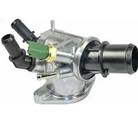 Termostato 4006078 METZGER para SAAB OPEL FIAT ALFA ROMEO SUZUKI CADILLAC