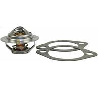 METZGER Termostato, refrigerante para MAZDA: 323, 121, 1300, 818 & MITSUBISHI: Space wagon, L300, Galant, Cordia, Eclipse, Colt, Lancer (Ref: 4006149)